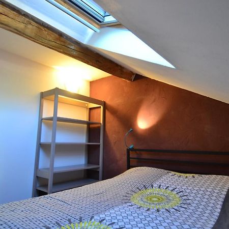 Vu Du Toit Apartamento Luz-Saint-Sauveur Exterior foto
